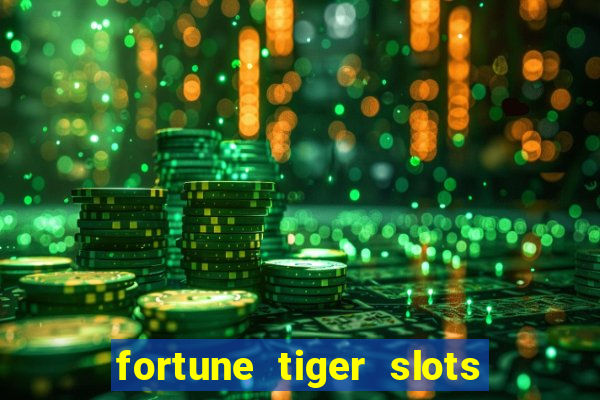 fortune tiger slots vip 3